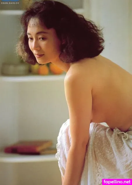 Yoko Shimada OnlyFans Thumbnail #amwQDZBnQ0