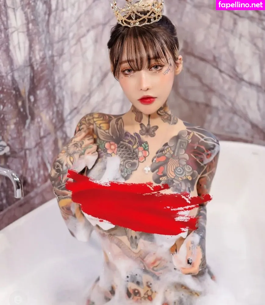 yoko_tattoo Nude Leaked OnlyFans Photo #LnGG2PThE9