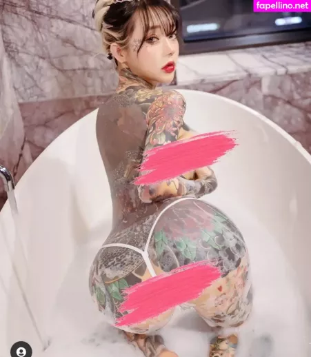 Yoko Tattoo OnlyFans Thumbnail #P1l7MKJ74Q