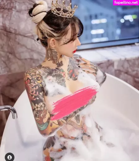 Yoko Tattoo OnlyFans Thumbnail #da79WqjnSa