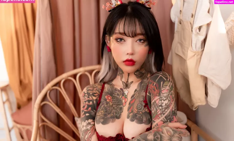 Yoko OnlyFans Thumbnail #3vLGpjiQap