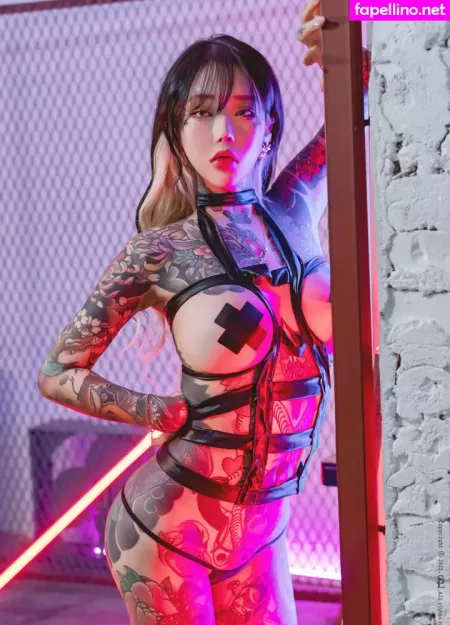 Yoko OnlyFans Thumbnail #HfjCFfJ6Cj