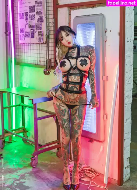 Yoko OnlyFans Thumbnail #ZrOdtGKUf0