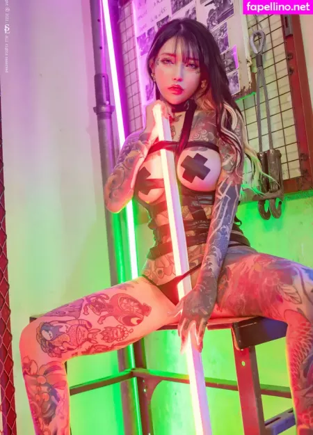 Yoko OnlyFans Thumbnail #gsjNUNHFvU