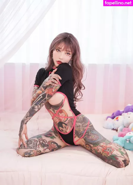 Yoko OnlyFans Thumbnail #ltyvCqnWLB