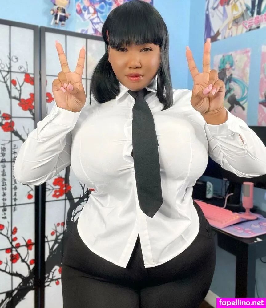 yoko_foxy, yokopanx Nude Leaked OnlyFans Photo #OnCjuFyXsl