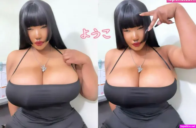 Yokopanx OnlyFans Thumbnail #vOy9GVPdZx