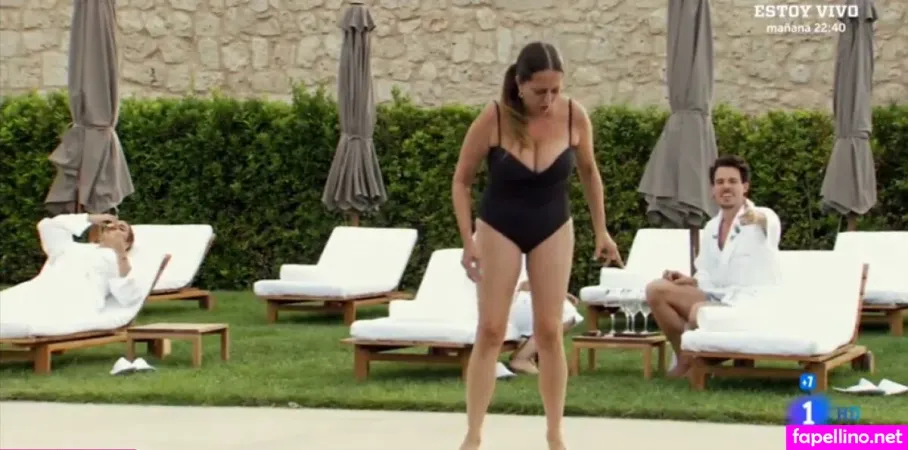 Yolanda Ramos OnlyFans Thumbnail #sRdVtcbeD0