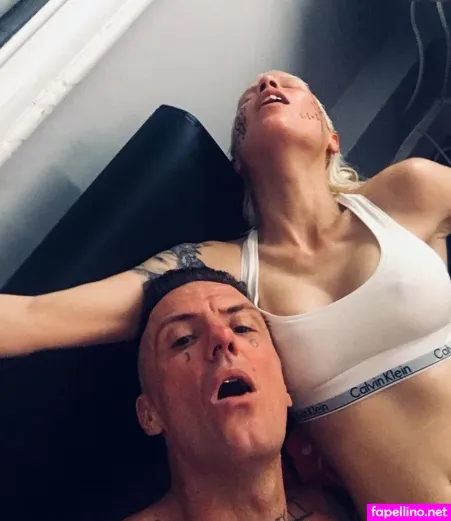 Yolandi Visser Main Profile Photo
