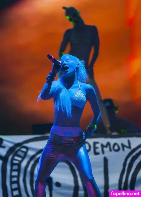 Yolandi Visser OnlyFans Thumbnail #9ORwVfhunG