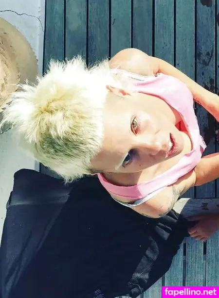 Yolandi Visser OnlyFans Thumbnail #d6YvsL4Wa0