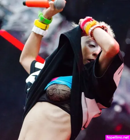 Yolandi Visser OnlyFans Thumbnail #sM3qIsY5M2