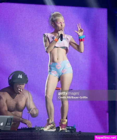Yolandi Visser OnlyFans Thumbnail #xzDGfDxOyN