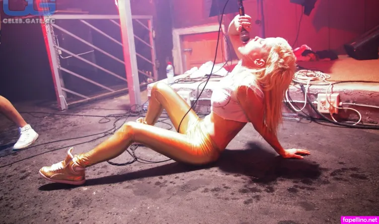 Yolandi OnlyFans Thumbnail #DkIDWsxijl