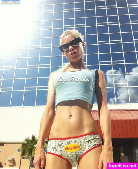 Yolandi OnlyFans Thumbnail #WEMFkv6IOH