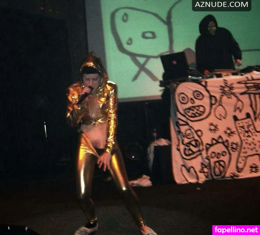 Yolandi Nude Leaked OnlyFans Photo #xoWJ0iZRHj