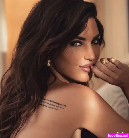 Yolanthe Cabau OnlyFans Thumbnail #cWpe1hbUIb