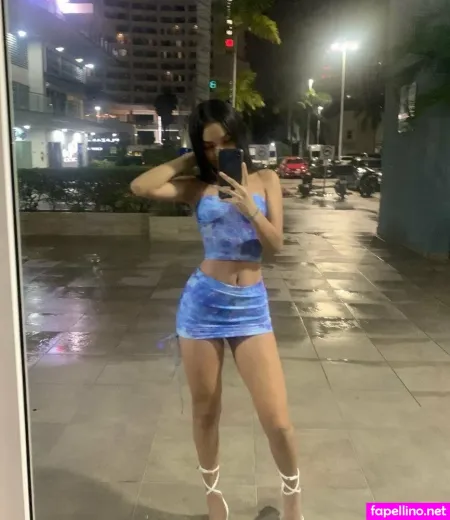 Yolee Bae OnlyFans Thumbnail #0oYTY66Sfb