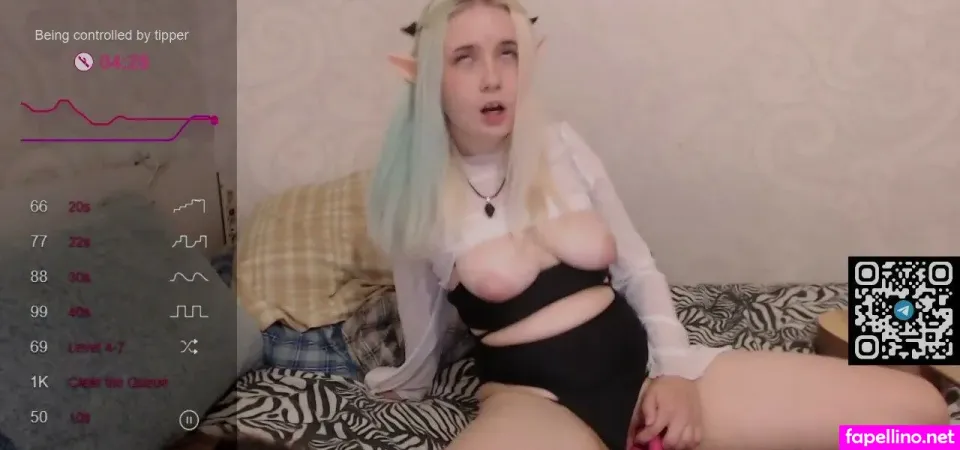 Yoliverse Yolanda Wow OnlyFans Thumbnail #zbPzegFzqn