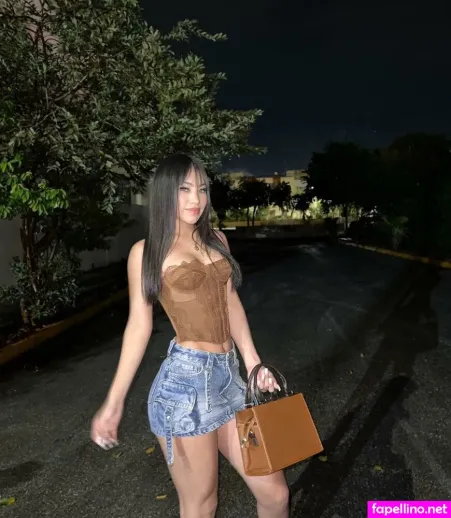 Yolllbae OnlyFans Thumbnail #2uCSSOvXTt