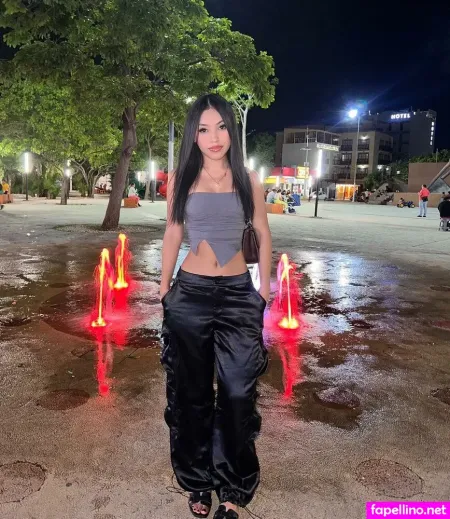 Yolllbae OnlyFans Thumbnail #EtgP3tUxM7