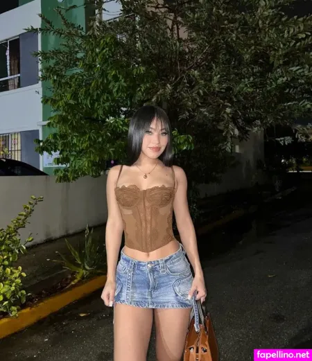 Yolllbae OnlyFans Thumbnail #bImsh1q3vj