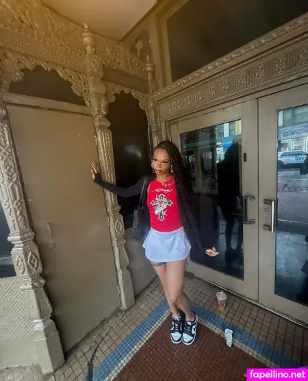 Yomanwyae OnlyFans Thumbnail #Hh9AmaDeBD