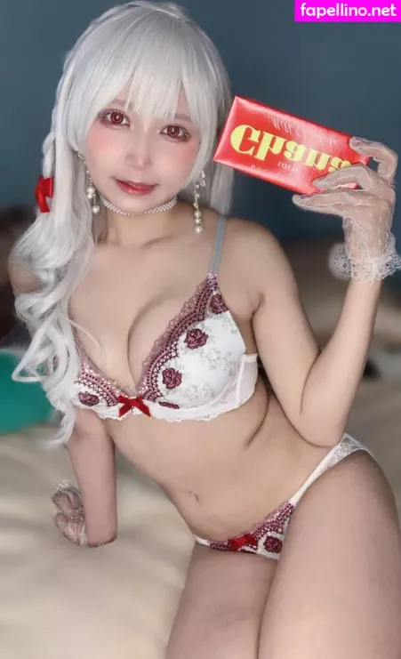 Yomicos0909 OnlyFans Thumbnail #0YvUCjPVfc