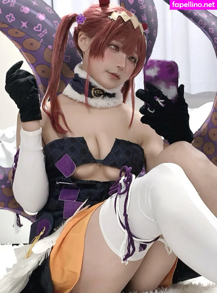 Yomicos1013, yomicos0909, å¤œéœ§ã‚ˆã¿ðŸ‘»âœï¸ Nude Leaked OnlyFans Photo #7i0ygkEcOG