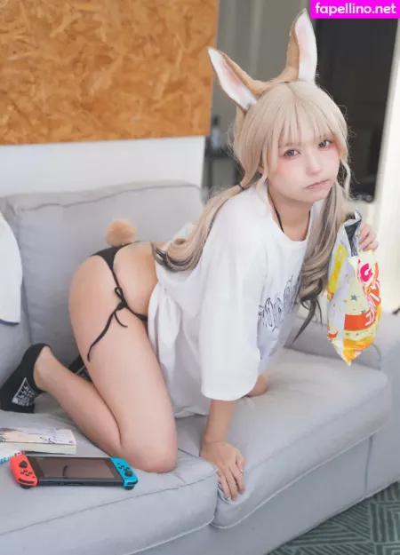 Yomicos0909 OnlyFans Thumbnail #DjyteKbfLL