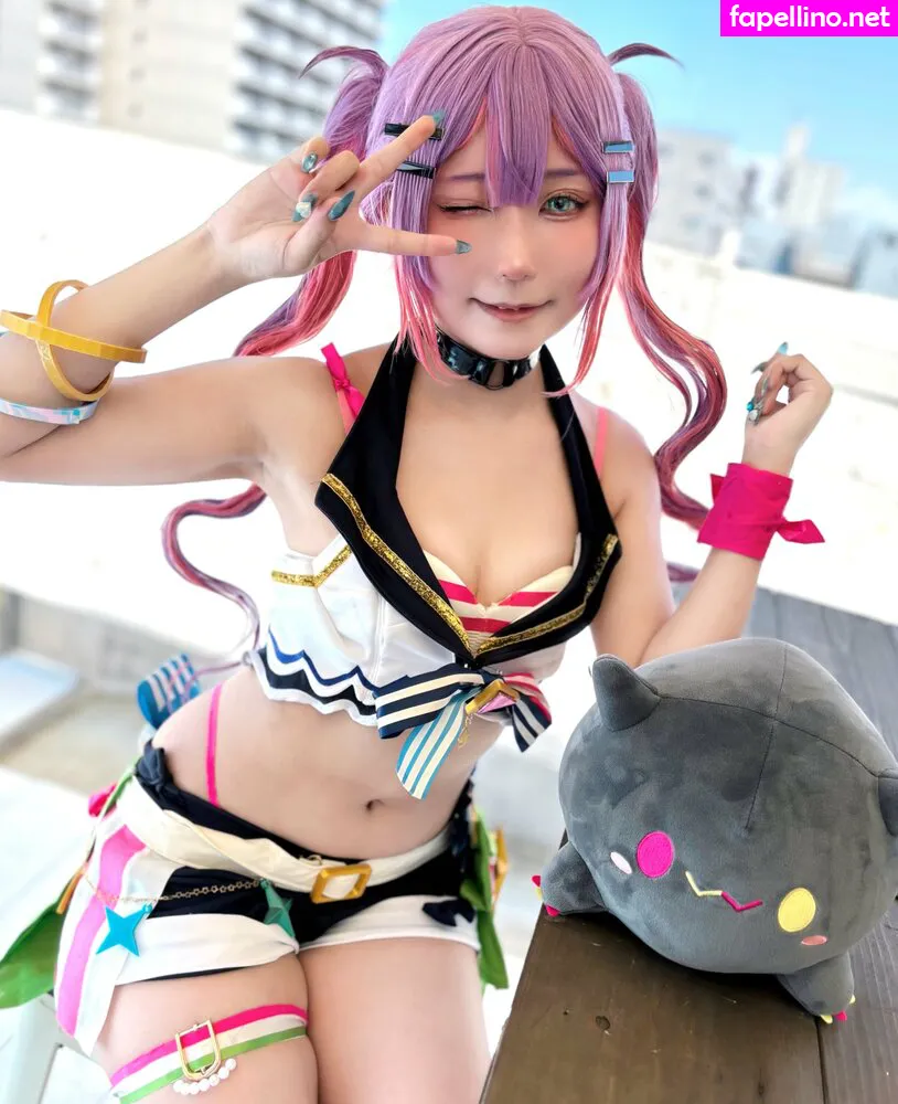 Yomicos1013, yomicos0909, å¤œéœ§ã‚ˆã¿ðŸ‘»âœï¸ Nude Leaked OnlyFans Photo #Wwm5ek9ket