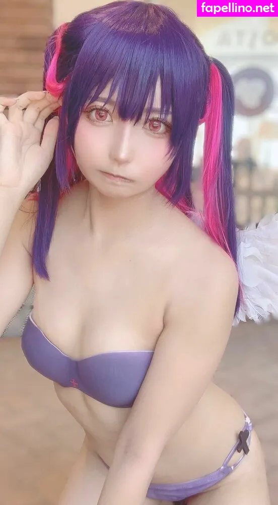 Yomicos1013, yomicos0909, å¤œéœ§ã‚ˆã¿ðŸ‘»âœï¸ Nude Leaked OnlyFans Photo #fdBtPhSvSN