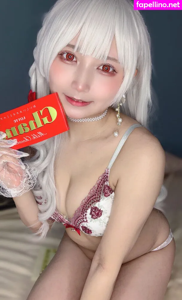 Yomicos1013, yomicos0909, å¤œéœ§ã‚ˆã¿ðŸ‘»âœï¸ Nude Leaked OnlyFans Photo #jMB0Zmmpvf