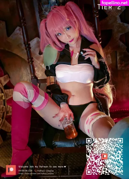 Yomiya0918 OnlyFans Thumbnail #ehn4NxzSD9