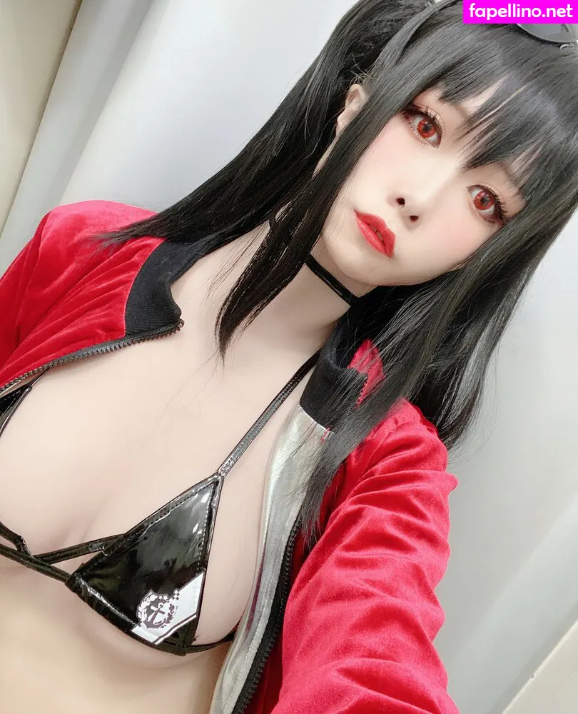 Yomiya_cosplay, waifubaobeioficial, yomiya0918 Nude Leaked OnlyFans Photo #hBfwdJL7DD