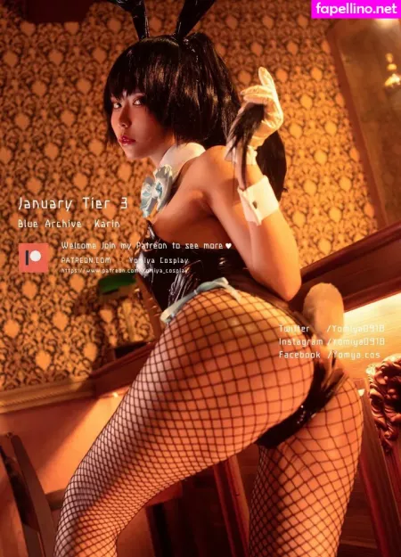Yomiya0918 OnlyFans Thumbnail #iWBbAbk1QU