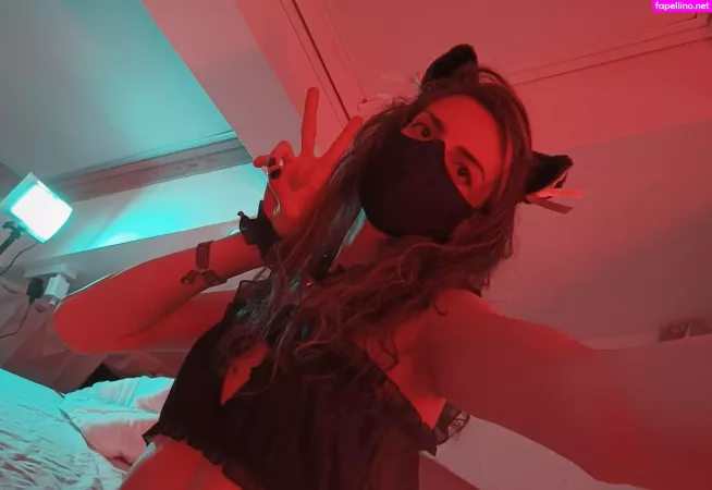 Yona Ghoul OnlyFans Thumbnail #E478KmMVb1