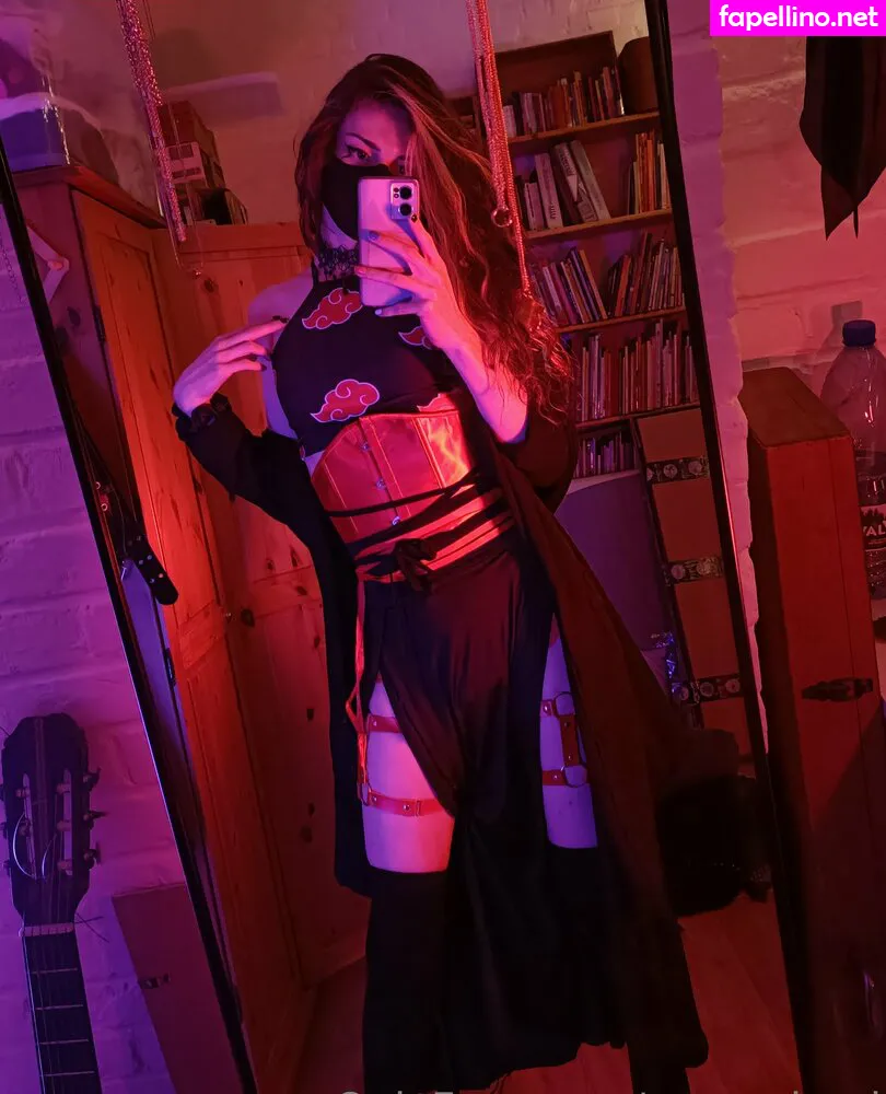 yona.ghoul, zona.ghoul Nude Leaked OnlyFans Photo #EznFtDIr4C