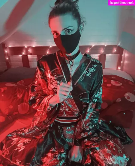 Yona Ghoul OnlyFans Thumbnail #XWPl15GEgN