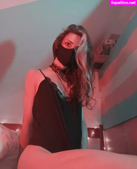 Yona Ghoul OnlyFans Thumbnail #o1KssZDL6e