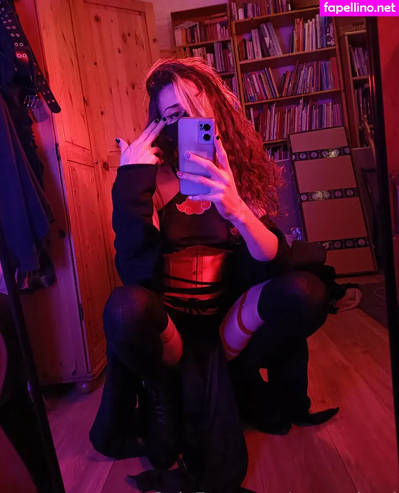 yona.ghoul, zona.ghoul Nude Leaked OnlyFans Photo #oASCCPsl6V