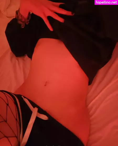 Yona Ghoul OnlyFans Thumbnail #tNgRHDlU7i