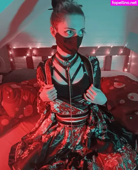 Yona Mlem OnlyFans Thumbnail #400vEIwl9Q