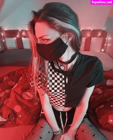 Yona Mlem OnlyFans Thumbnail #6u1oMmWUEU