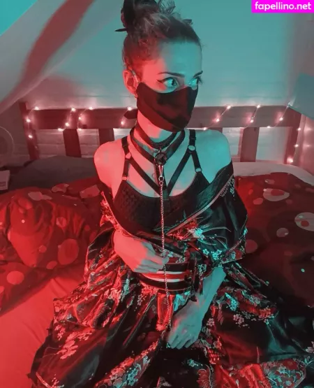 Yona Mlem OnlyFans Thumbnail #9s0jwmYYUn