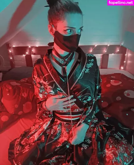 Yona Mlem OnlyFans Thumbnail #D9wYF40pif