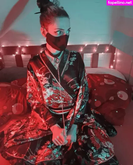 Yona Mlem OnlyFans Thumbnail #HWfnj5gbJs