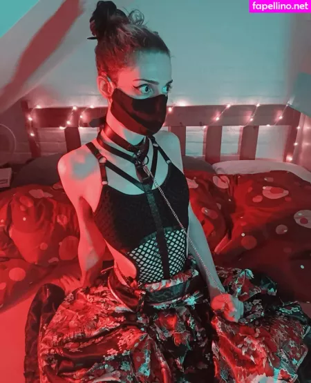 Yona Mlem OnlyFans Thumbnail #K40UeZAkkr