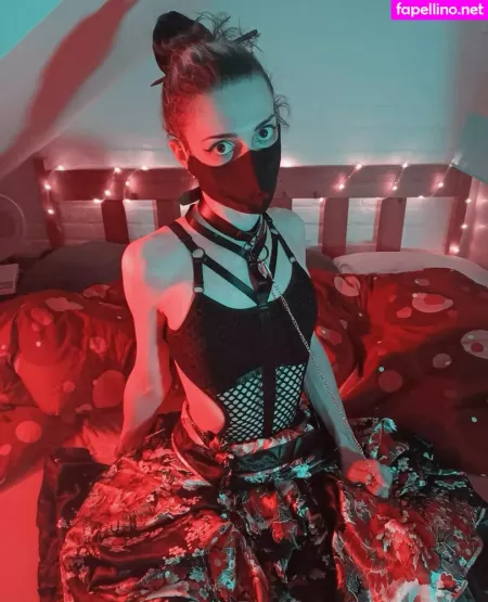 Yona Mlem OnlyFans Thumbnail #KatBnt1DdM