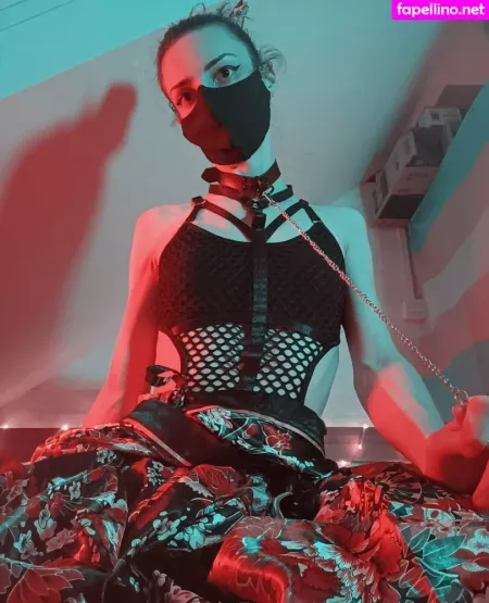 Yona Mlem OnlyFans Thumbnail #LcgyvSujqT